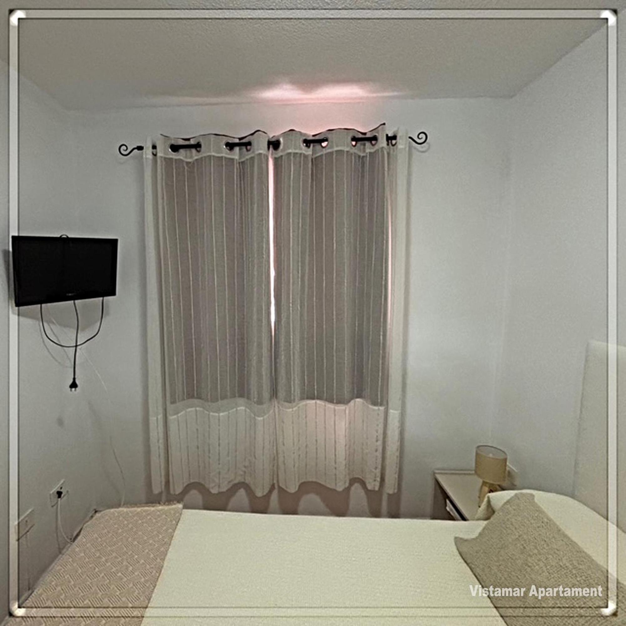 Vistamar Apartament Edif Mar Y Sol Santa Cruz de Tenerife Eksteriør bilde