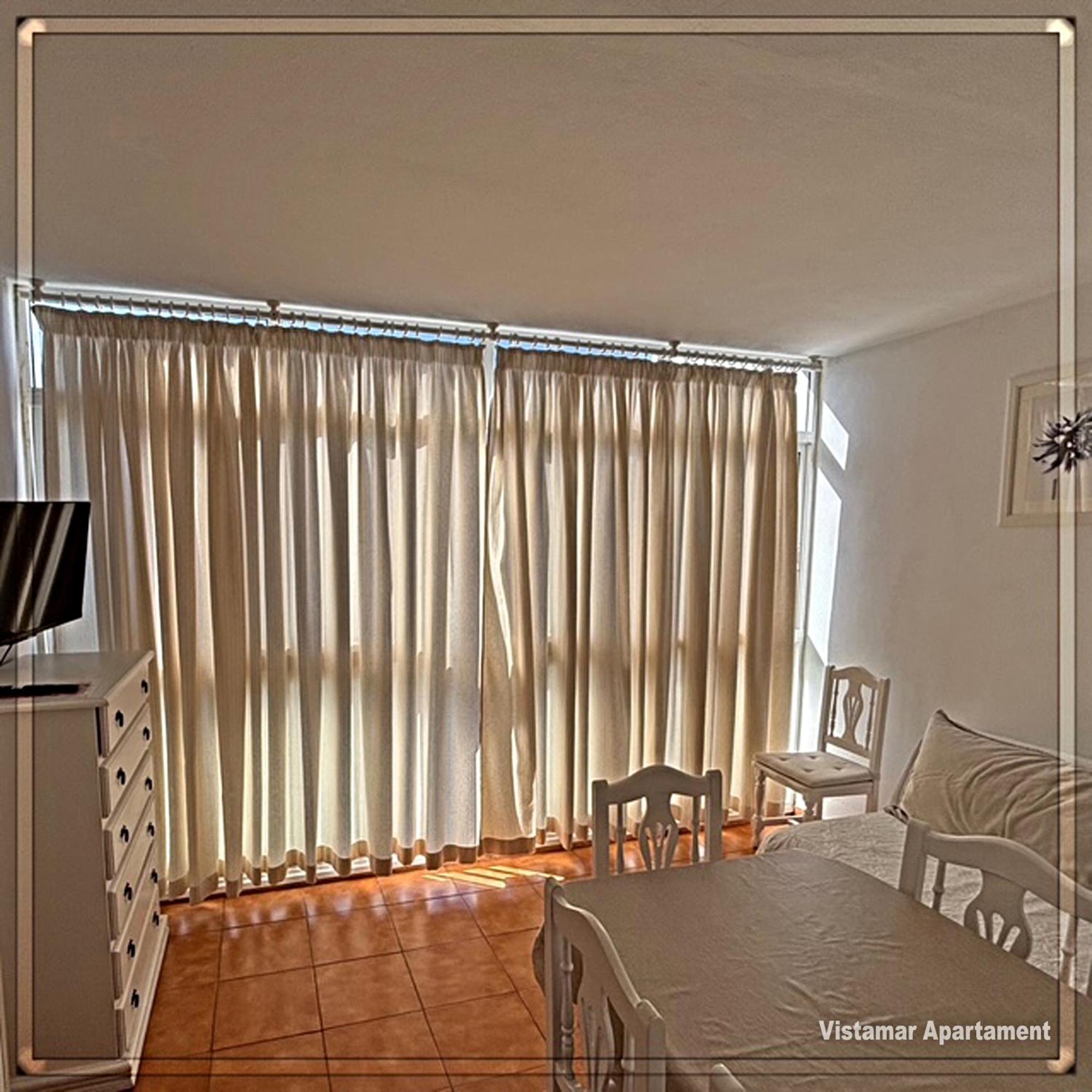 Vistamar Apartament Edif Mar Y Sol Santa Cruz de Tenerife Eksteriør bilde