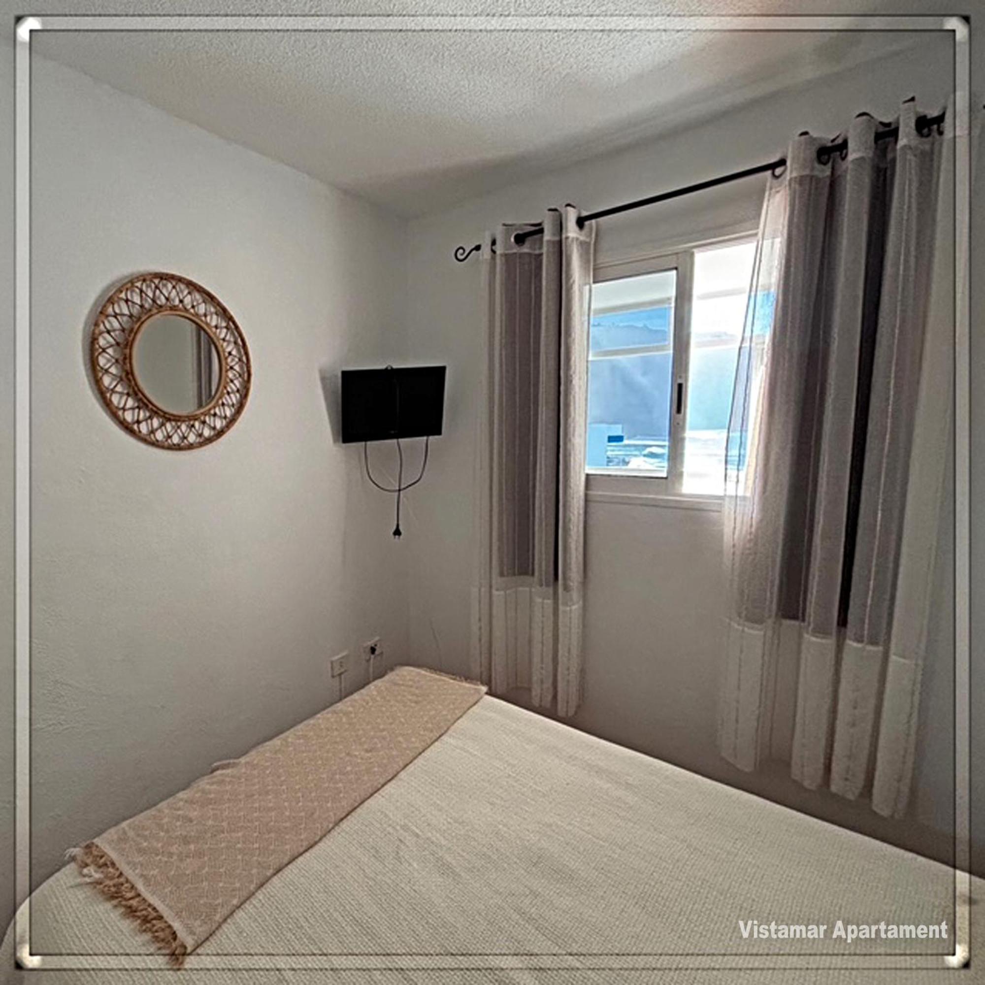 Vistamar Apartament Edif Mar Y Sol Santa Cruz de Tenerife Eksteriør bilde