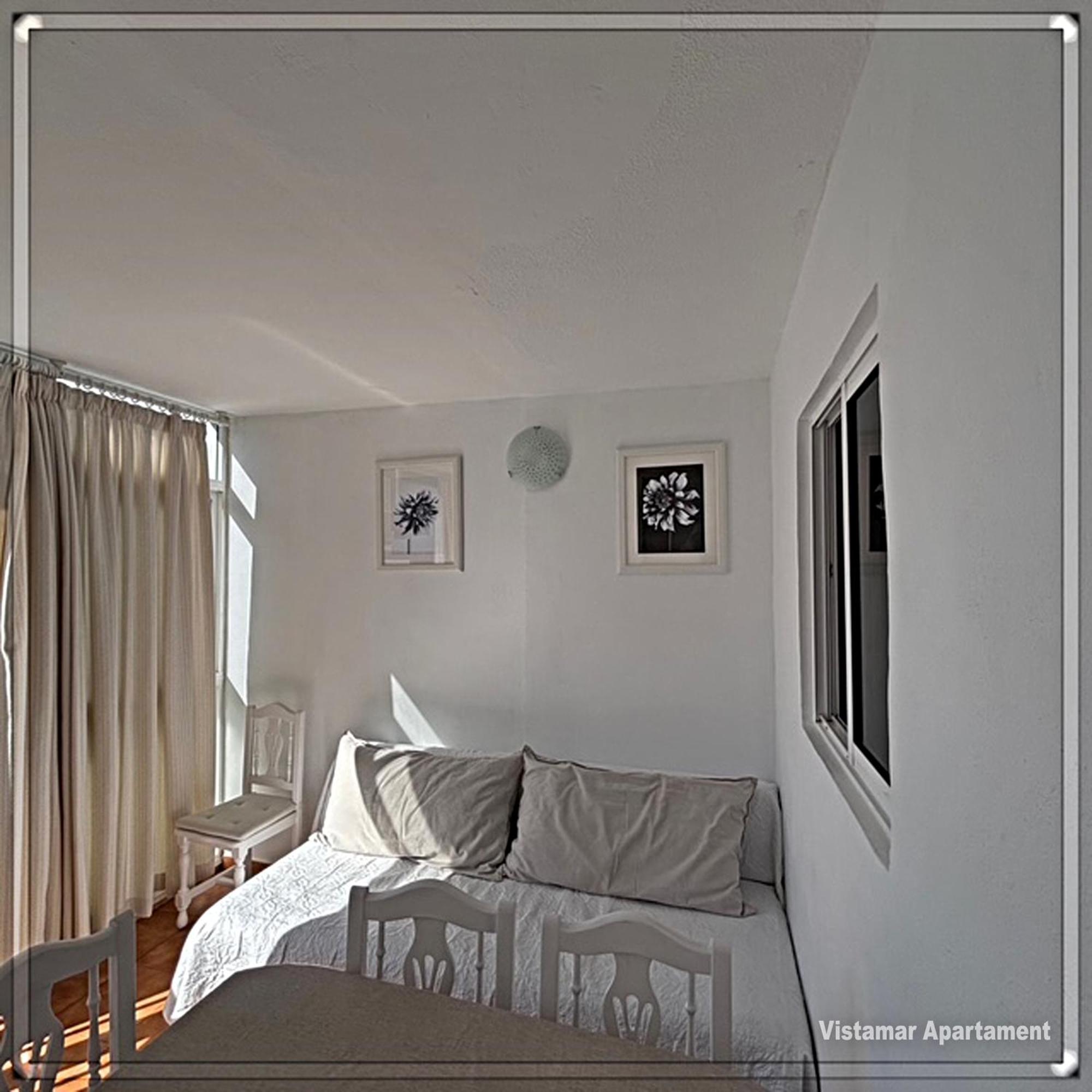 Vistamar Apartament Edif Mar Y Sol Santa Cruz de Tenerife Eksteriør bilde