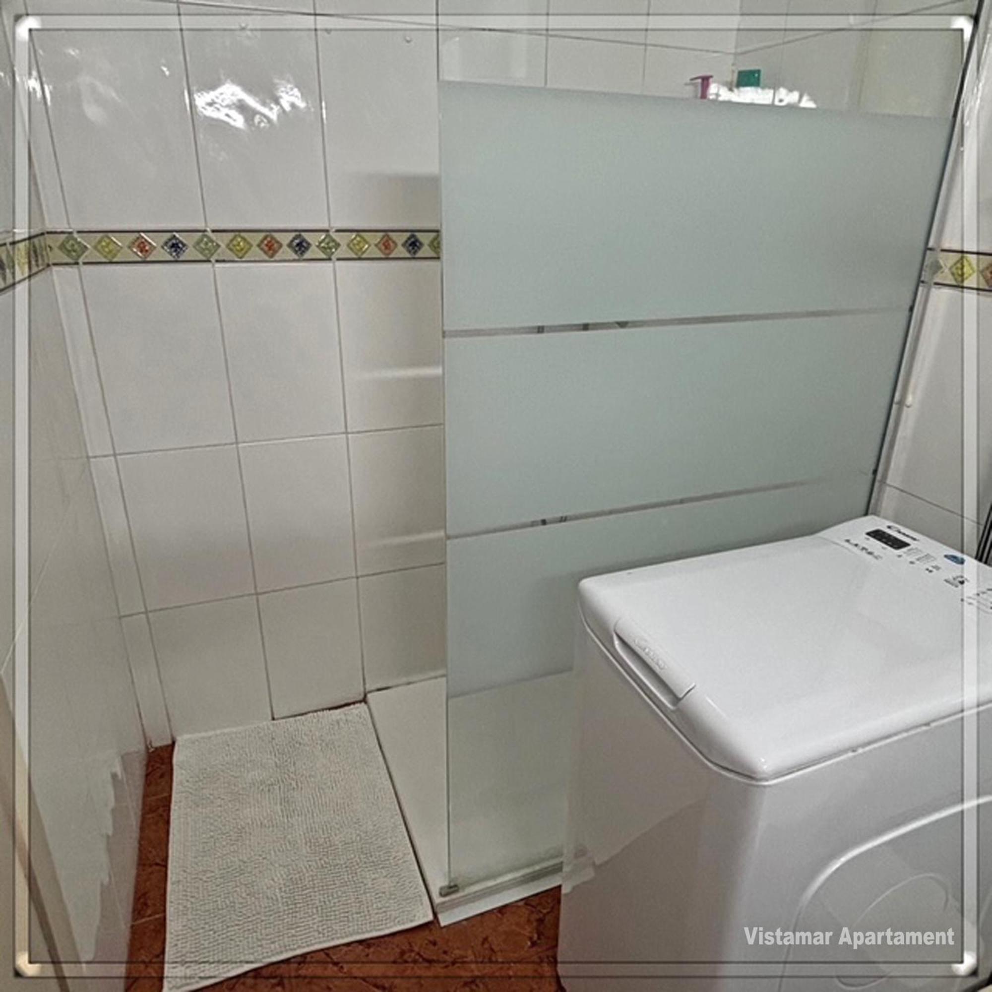 Vistamar Apartament Edif Mar Y Sol Santa Cruz de Tenerife Eksteriør bilde