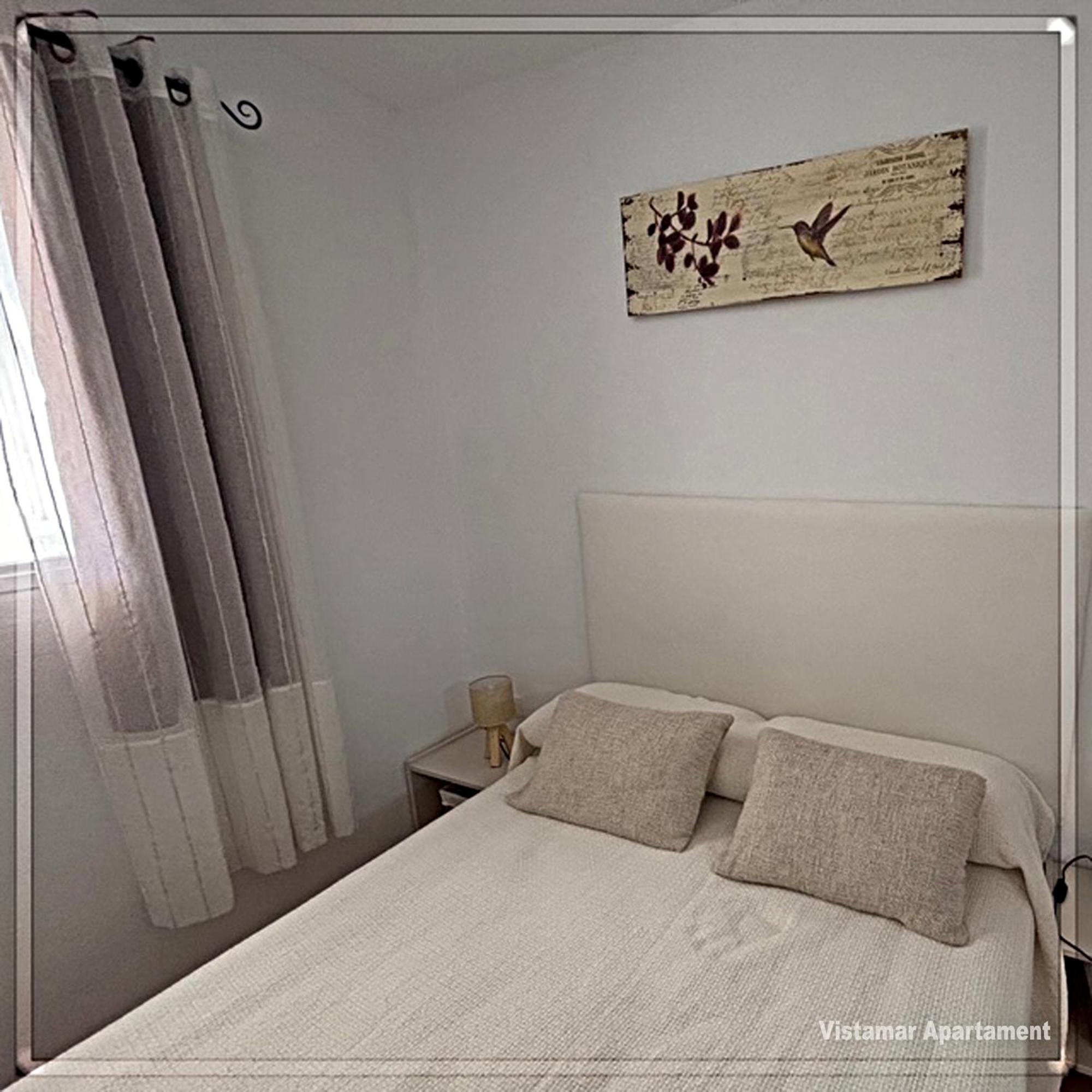 Vistamar Apartament Edif Mar Y Sol Santa Cruz de Tenerife Eksteriør bilde