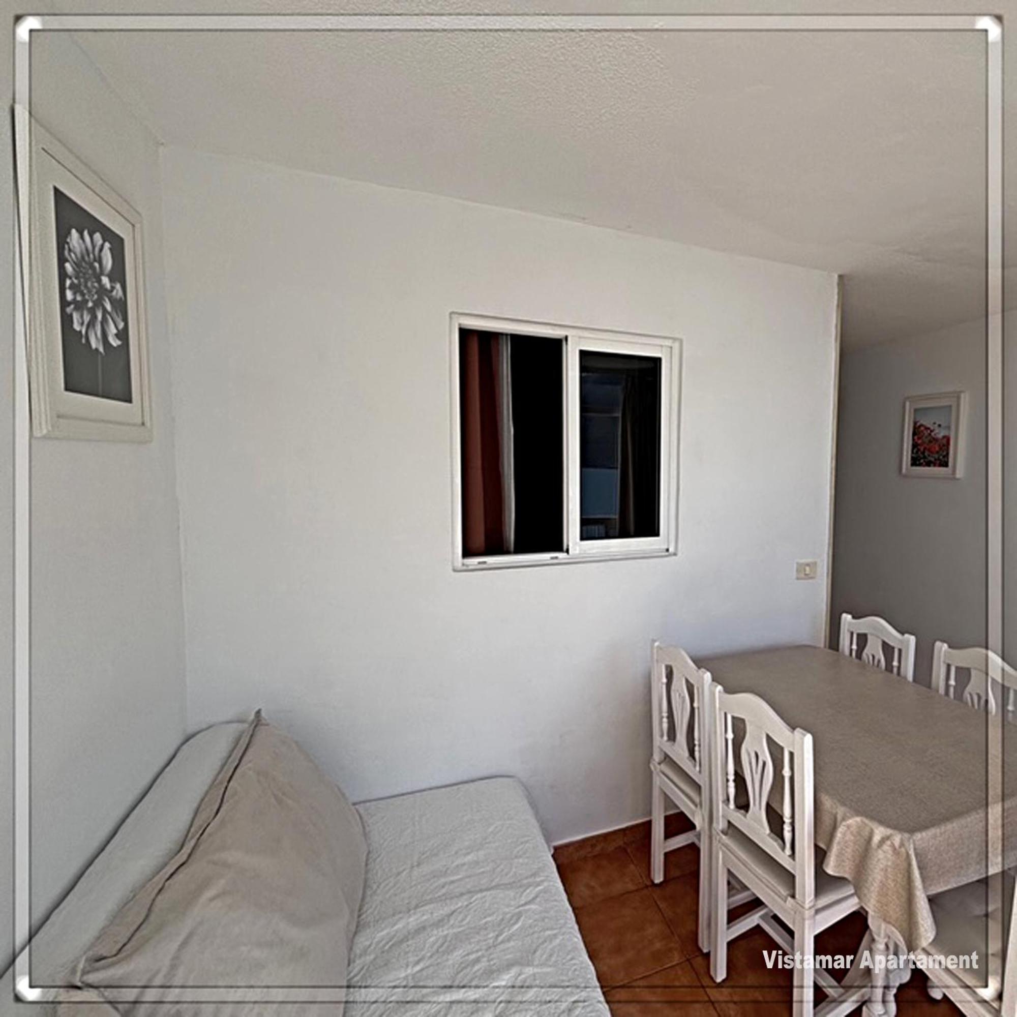 Vistamar Apartament Edif Mar Y Sol Santa Cruz de Tenerife Eksteriør bilde